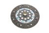 Демпфер + комплект зчеплення Ford Focus 2.0 04-11/Volvo C30/S40/V50 1.8/2.0 04-12 LuK 600 0310 00 (фото 10)
