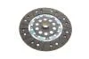 Демпфер + комплект зчеплення Ford Focus 2.0 04-11/Volvo C30/S40/V50 1.8/2.0 04-12 LuK 600 0310 00 (фото 10)