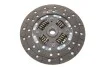 Демпфер + комплект сцепления Ford Transit V363/Custom V362 2.2TDCi 06-, FWD LuK 600 0315 00 (фото 11)