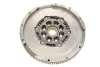 Демпфер + комплект сцепления Ford Transit V363/Custom V362 2.2TDCi 06-, FWD LuK 600 0315 00 (фото 8)
