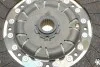 Демпфер + комплект зчеплення Opel Astra J/Insignia 1.4 10- LuK 600 0316 00 (фото 11)
