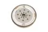Демпфер + комплект зчеплення Toyota Corolla/Rav4 2.2D 05-13 LuK 600 0317 00 (фото 2)