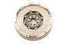 Демпфер + комплект зчеплення Toyota Corolla/Rav4 2.2D 05-13 LuK 600 0317 00 (фото 4)