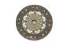 Демпфер + комплект зчеплення Toyota Corolla/Rav4 2.2D 05-13 LuK 600 0317 00 (фото 9)