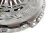 Демпфер + комплект зчеплення Citroen Jumper/Peugeot Boxer 2.2 HDi 06- LuK 600031800 (фото 12)