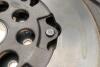 Демпфер + комплект сцепления Citroen Jumper/Peugeot Boxer 2.2 HDi 06- LuK 600031800 (фото 17)