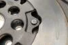 Демпфер + комплект зчеплення Citroen Jumper/Peugeot Boxer 2.2 HDi 06- LuK 600031800 (фото 17)