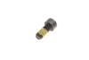 Демпфер + комплект сцепления Citroen Jumper/Peugeot Boxer 2.2 HDi 06- LuK 600031800 (фото 20)