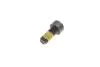 Демпфер + комплект зчеплення Citroen Jumper/Peugeot Boxer 2.2 HDi 06- LuK 600031800 (фото 20)