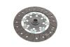 Демпфер + комплект сцепления Citroen Jumper/Peugeot Boxer 2.2 HDi 06- LuK 600031800 (фото 2)