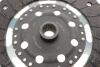 Демпфер + комплект сцепления Citroen Jumper/Peugeot Boxer 2.2 HDi 06- LuK 600031800 (фото 4)