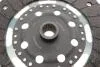 Демпфер + комплект зчеплення Citroen Jumper/Peugeot Boxer 2.2 HDi 06- LuK 600031800 (фото 4)