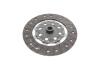 Демпфер + комплект сцепления Citroen Jumper/Peugeot Boxer 2.2 HDi 06- LuK 600031800 (фото 5)