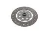 Демпфер + комплект зчеплення Citroen Jumper/Peugeot Boxer 2.2 HDi 06- LuK 600031800 (фото 5)
