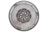 Демпфер + комплект сцепления BMW 3 (F30/F80)/4 (F32/F82) 15- B38 B15A LuK 600031900 (фото 12)
