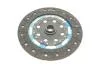 Демпфер + комплект зчеплення Toyota Rav4 2.2D 12- LuK 600 0320 00 (фото 13)