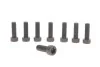 Демпфер + комплект зчеплення Fiat Panda/Punto 0.9 12- (звмінено на 600 0411 00) LuK 600 0323 00 (фото 2)