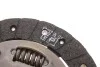 Демпфер + комплект зчеплення Fiat Panda/Punto 0.9 12- (звмінено на 600 0411 00) LuK 600 0323 00 (фото 6)