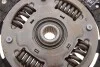 Демпфер + комплект зчеплення Fiat Panda/Punto 0.9 12- (звмінено на 600 0411 00) LuK 600 0323 00 (фото 7)
