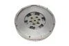 Демпфер + комплект сцепления VW Crafter 2.0TDI 11-16 (120kw), CKUB, CSNA LuK 600 0326 00 (фото 5)