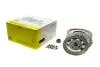 Демпфер + комплект сцепления Citroen Jumpy/Peugeot Expert 2.0 HDi 07-, 120kw, (DW10CTED4) LuK 600 0327 00 (фото 1)