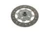 Демпфер + комплект сцепления Citroen Jumpy/Peugeot Expert 2.0 HDi 07-, 120kw, (DW10CTED4) LuK 600 0327 00 (фото 15)