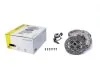 Демпфер + комплект сцепления VW Crafter 2.0 TDI, 05/11 - 12/16, 80/84/100/103/105kw LuK 600 0330 00