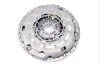Демпфер + комплект зчеплення VW Crafter 2.0 TDI, 05/11 - 12/16, 80/84/100/103/105kw LuK 600 0330 00 (фото 15)