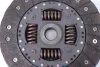 Демпфер + комплект зчеплення VW Crafter 2.0 TDI, 05/11 - 12/16, 80/84/100/103/105kw LuK 600 0330 00 (фото 16)
