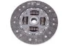 Демпфер + комплект зчеплення VW Crafter 2.0 TDI, 05/11 - 12/16, 80/84/100/103/105kw LuK 600 0330 00 (фото 17)