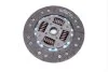 Демпфер + комплект зчеплення VW Crafter 2.0 TDI, 05/11 - 12/16, 80/84/100/103/105kw LuK 600 0330 00 (фото 19)