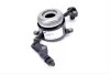 Демпфер + комплект зчеплення VW Crafter 2.0 TDI, 05/11 - 12/16, 80/84/100/103/105kw LuK 600 0330 00 (фото 22)