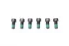 Демпфер + комплект зчеплення VW Crafter 2.0 TDI, 05/11 - 12/16, 80/84/100/103/105kw LuK 600 0330 00 (фото 23)