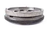 Демпфер + комплект зчеплення VW Crafter 2.0 TDI, 05/11 - 12/16, 80/84/100/103/105kw LuK 600 0330 00 (фото 3)