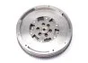 Демпфер + комплект зчеплення VW Crafter 2.0 TDI, 05/11 - 12/16, 80/84/100/103/105kw LuK 600 0330 00 (фото 6)