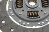 Демпфер + комплект зчеплення Renault Master III 2.3dCi 02/10-, 74-120kw, M9T, RWD LuK 600033200 (фото 12)