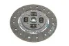 Демпфер + комплект зчеплення Renault Master III 2.3dCi 02/10-, 74-120kw, M9T, RWD LuK 600033200 (фото 13)