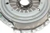 Демпфер + комплект зчеплення Renault Master III 2.3dCi 02/10-, 74-120kw, M9T, RWD LuK 600033200 (фото 9)