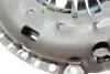 Демпфер + комплект сцепления Ford Focus/Kuga 2.0 TDCi 08- LuK 600 0335 00 (фото 12)