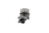 Демпфер + комплект сцепления Ford Focus/Kuga 2.0 TDCi 08- LuK 600 0335 00 (фото 19)