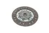 Демпфер + комплект сцепления Ford Focus/Kuga 2.0 TDCi 08- LuK 600 0335 00 (фото 3)