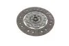 Демпфер + комплект сцепления Ford Focus/Kuga 2.0 TDCi 08- LuK 600 0335 00 (фото 6)