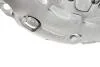 Демпфер + комплект сцепления Ford Focus/Kuga 2.0 TDCi 08- LuK 600 0335 00 (фото 10)