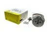 Демпфер + комплект зчеплення +вижимний Citroen C-Crosser/Peugeot 4007 2.2 HDi 07- LuK 600033800