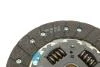 Демпфер + комплект зчеплення +вижимний Citroen C-Crosser/Peugeot 4007 2.2 HDi 07- LuK 600033800 (фото 14)