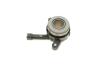 Демпфер + комплект сцепления + выжимной Citroen C-Crosser/Peugeot 4007 2.2 HDi 07- LuK 600033800 (фото 20)