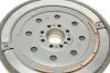 Демпфер + комплект сцепления + выжимной Citroen C-Crosser/Peugeot 4007 2.2 HDi 07- LuK 600033800 (фото 3)