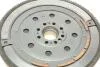Демпфер + комплект зчеплення +вижимний Citroen C-Crosser/Peugeot 4007 2.2 HDi 07- LuK 600033800 (фото 3)