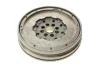 Демпфер + комплект зчеплення +вижимний Citroen C-Crosser/Peugeot 4007 2.2 HDi 07- LuK 600033800 (фото 9)
