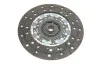 Демпфер + комплект зчеплення Fiat Ducato Multijet 3.0D 06- (+вижимний) LuK 600034200 (фото 11)
